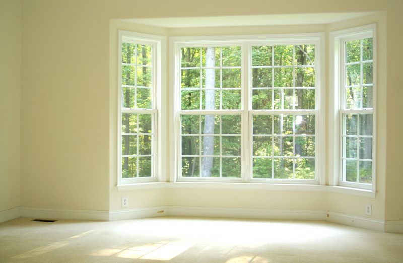 Large Picture Window